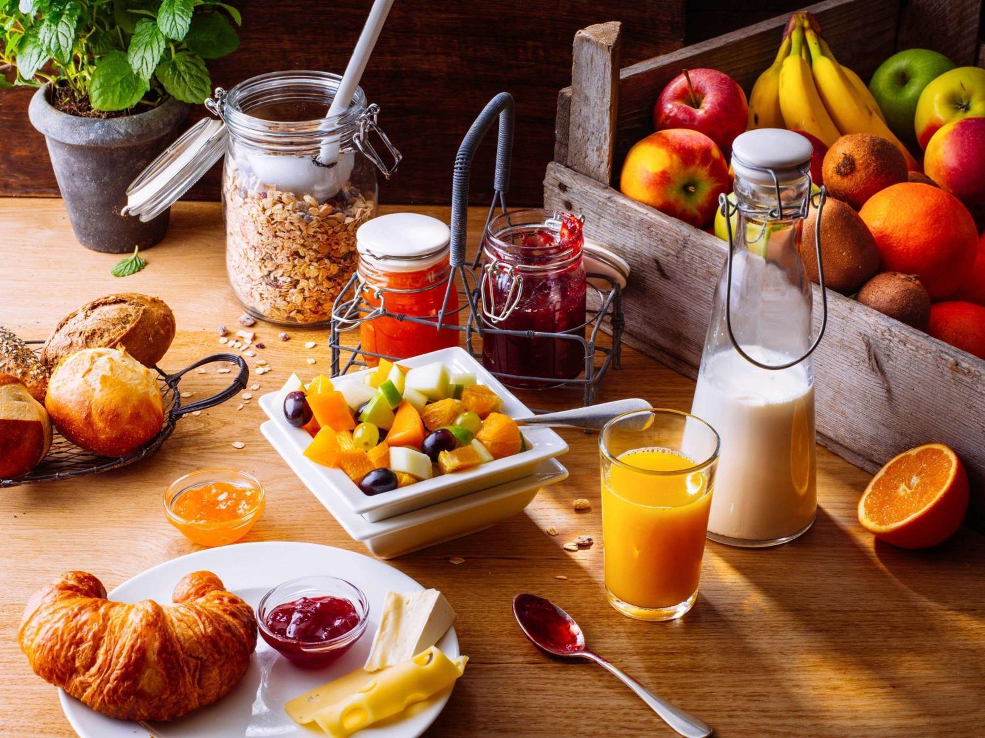 Ibis Hotel Berlin Spandau Екстериор снимка