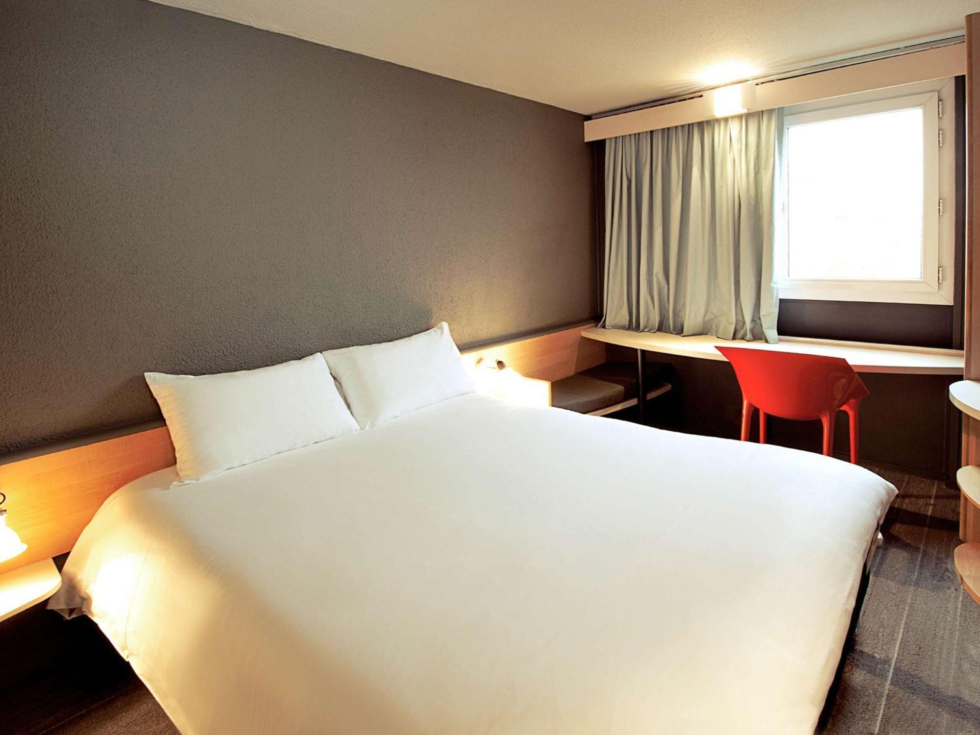 Ibis Hotel Berlin Spandau Екстериор снимка